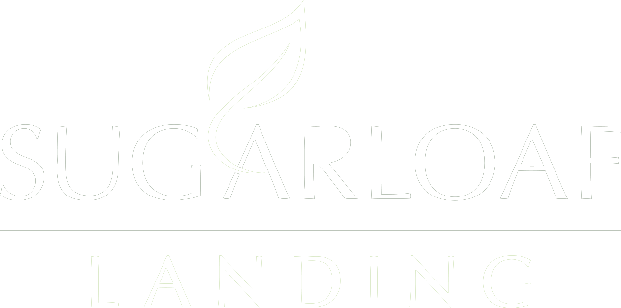 Sugar Loaf Landing Logo